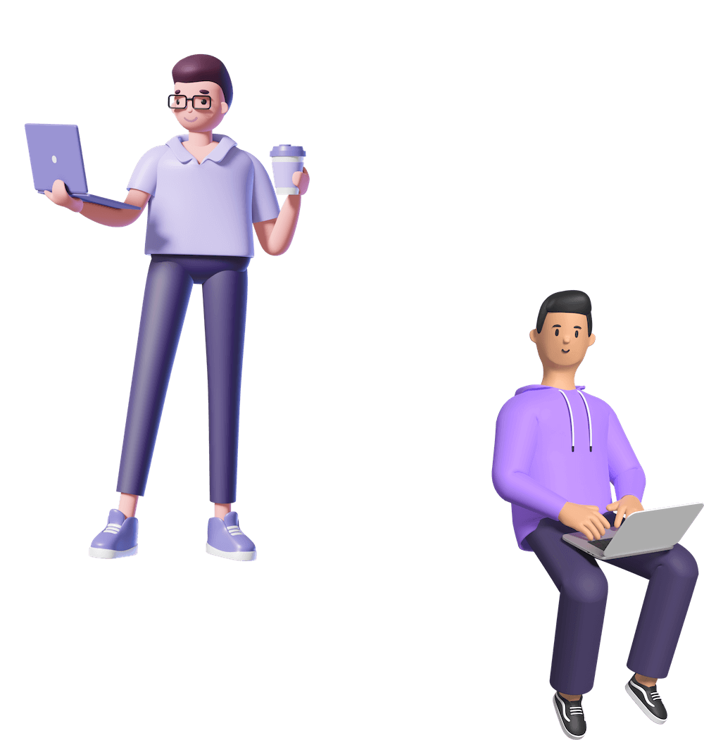 TAK Solutions developers